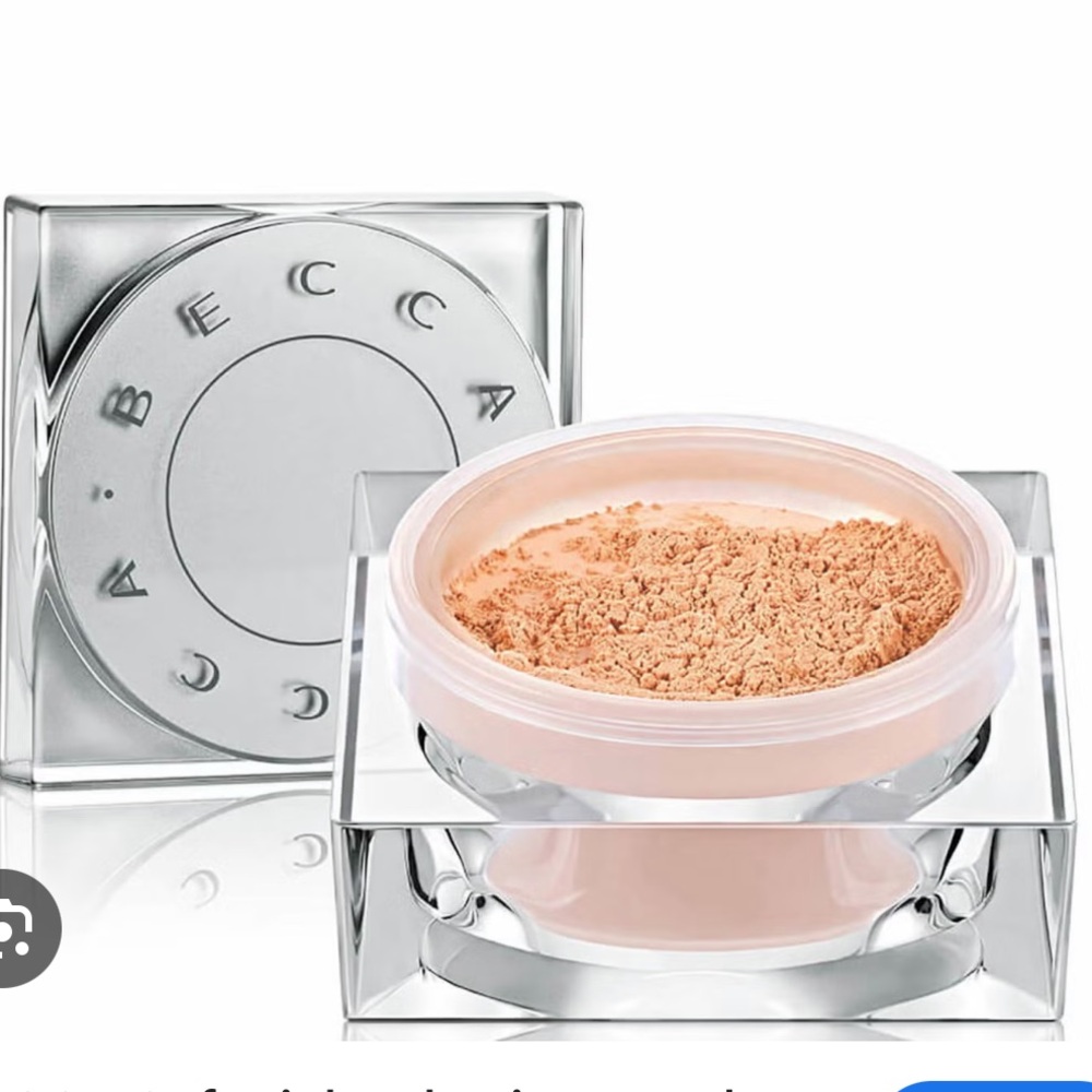 BNIB BECCA Soft Light Blurring Powder